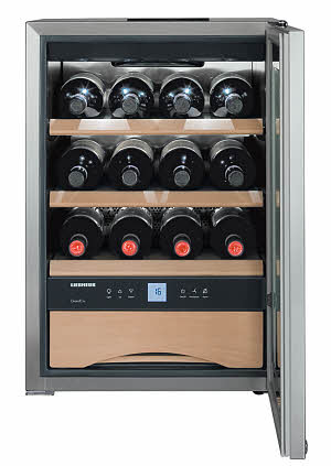 Cave a vins LIEBHERR - 12 Bouteilles