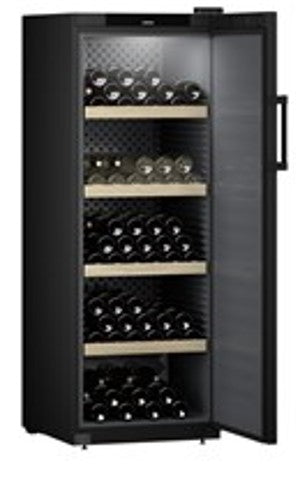 Cave a vins LIEBHERR - 196 Bouteilles
