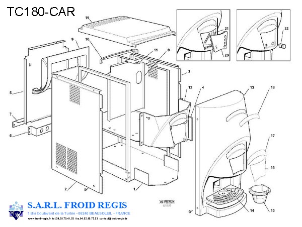 carrosserie