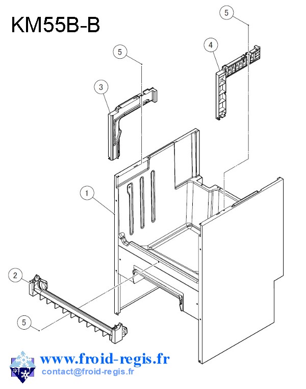 km55b-body