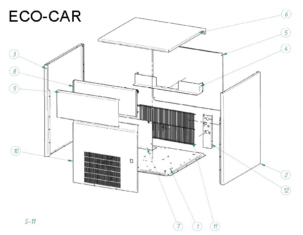 carrosserie