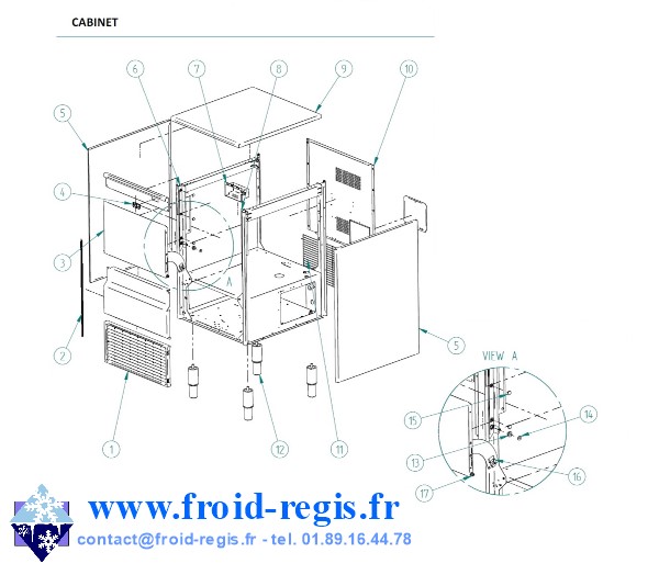 carrosserie