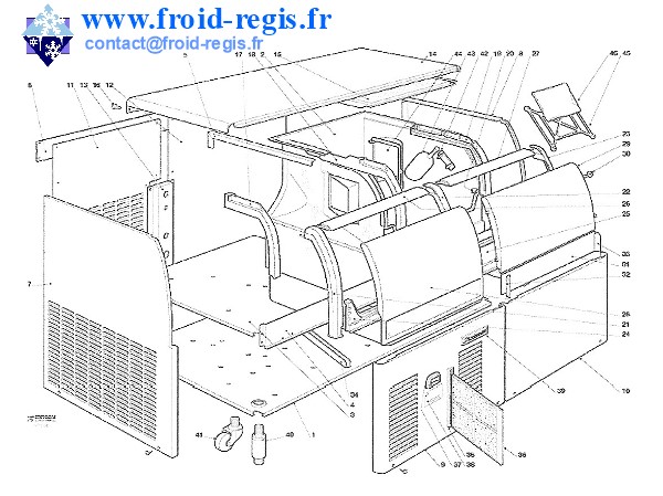 carrosserie