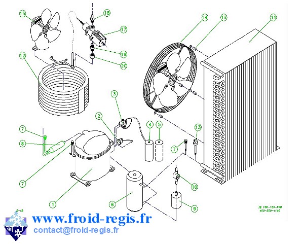 groupe air eau