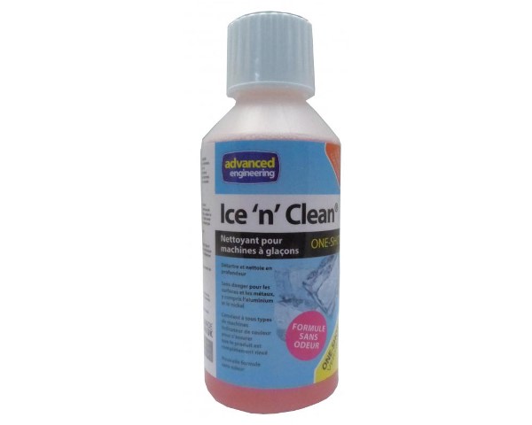 icenclean