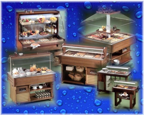buffets